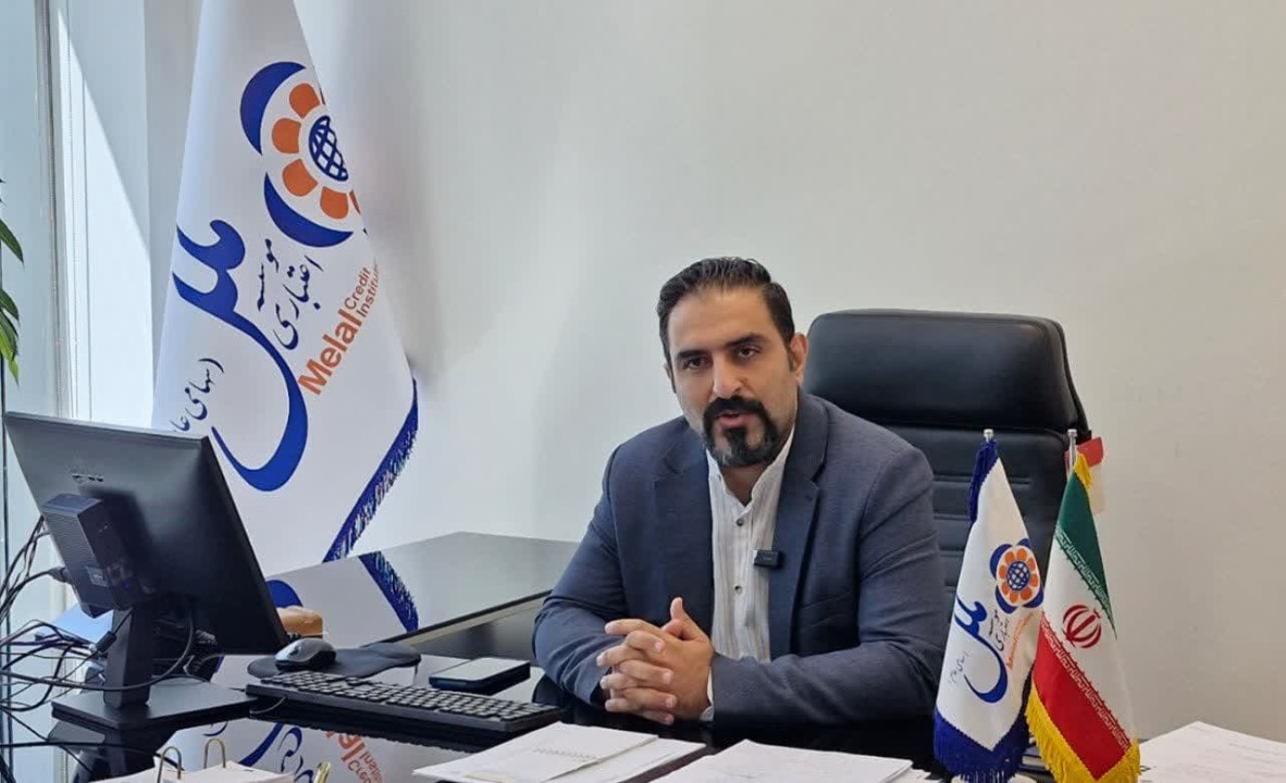 تحول دیجیتال از بانکداری سنتی تا مدیریت هوشمند ساختمان‌ها با اپلیکیشن شایار در موسسه اعتباری ملل